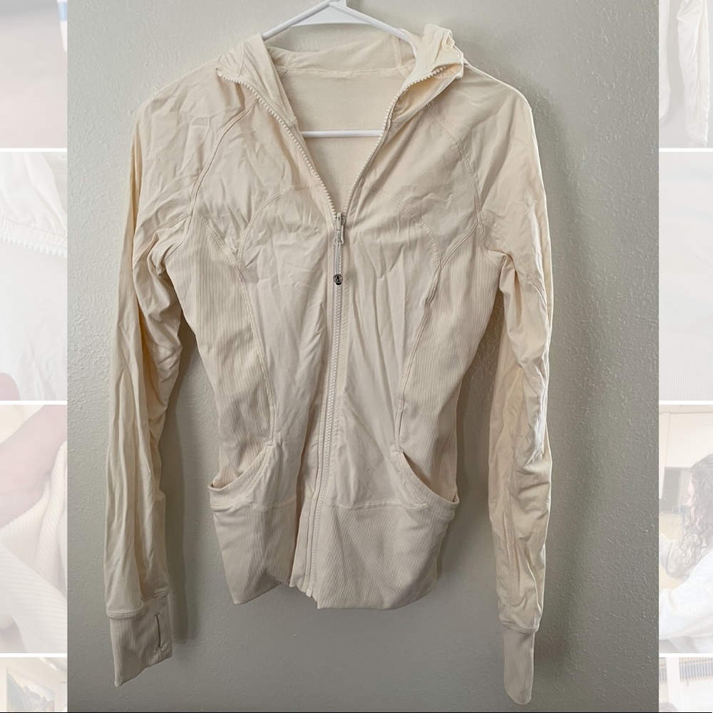 Lululemon In Flux Reversible Jacket
